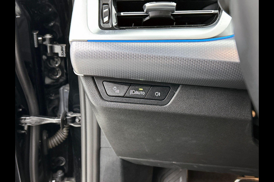 BMW X1 xDrive25e 245PK! PLUG-In M Sport BLACK-LINE | CARPLAY | CAMERA