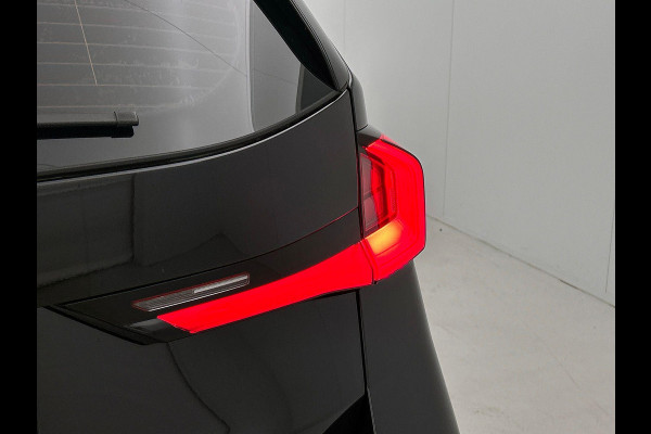 BMW X1 xDrive25e 245PK! PLUG-In M Sport BLACK-LINE | CARPLAY | CAMERA