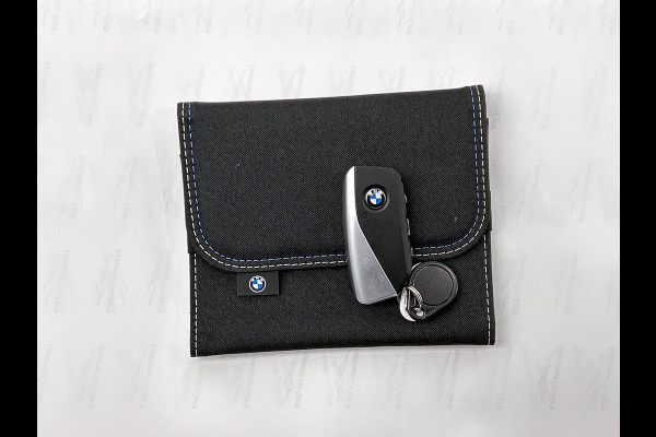 BMW X1 xDrive25e 245PK! PLUG-In M Sport BLACK-LINE | CARPLAY | CAMERA