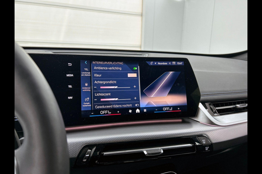 BMW X1 xDrive25e 245PK! PLUG-In M Sport BLACK-LINE | CARPLAY | CAMERA