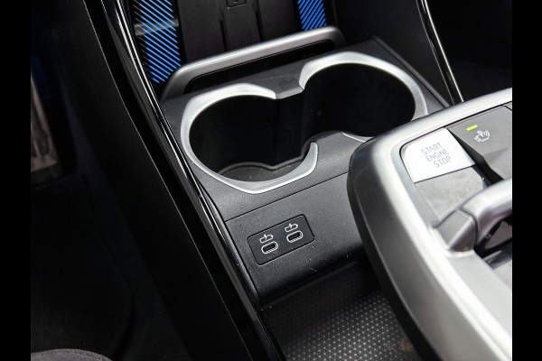 BMW X1 xDrive25e 245PK! PLUG-In M Sport BLACK-LINE | CARPLAY | CAMERA