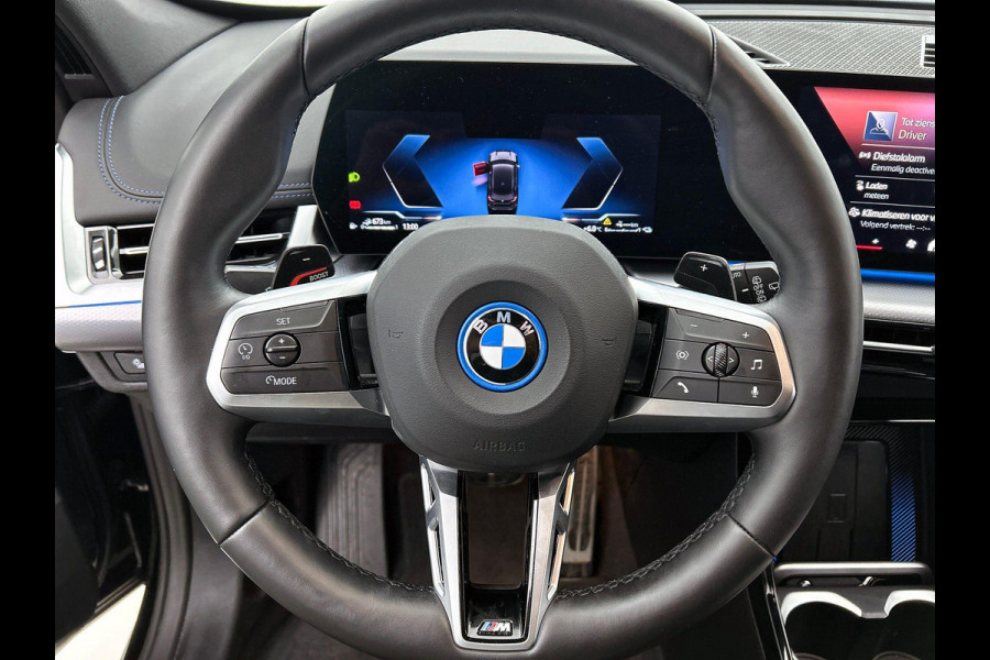 BMW X1 xDrive25e 245PK! PLUG-In M Sport BLACK-LINE | CARPLAY | CAMERA