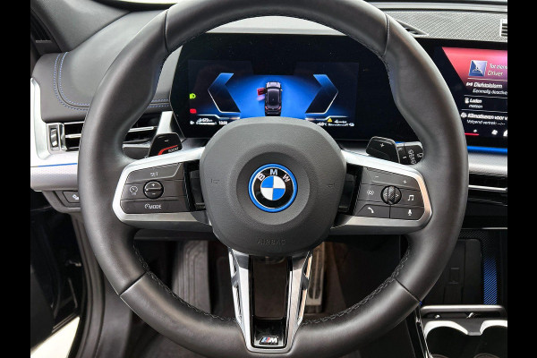 BMW X1 xDrive25e 245PK! PLUG-In M Sport BLACK-LINE | CARPLAY | CAMERA