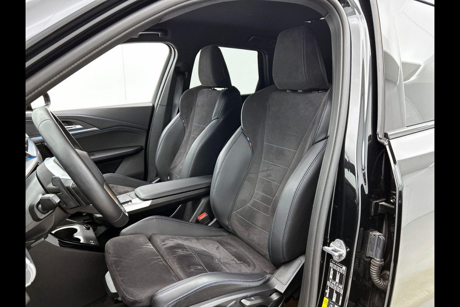 BMW X1 xDrive25e 245PK! PLUG-In M Sport BLACK-LINE | CARPLAY | CAMERA