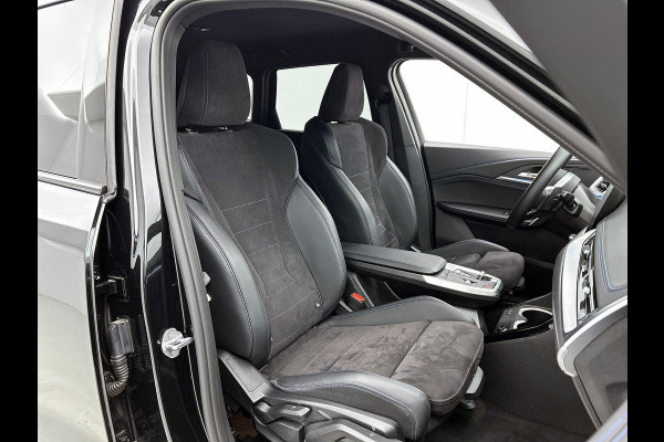 BMW X1 xDrive25e 245PK! PLUG-In M Sport BLACK-LINE | CARPLAY | CAMERA