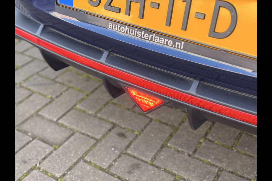 Hyundai i30 Fastback 1.4 T-GDI N-Line Pano 18'' CarPlay Keyless