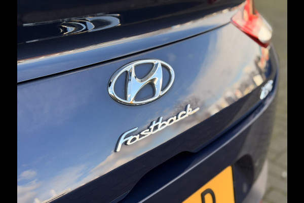 Hyundai i30 Fastback 1.4 T-GDI N-Line Pano 18'' CarPlay Keyless