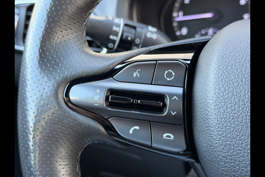 Hyundai i30 Fastback 1.4 T-GDI N-Line Pano 18'' CarPlay Keyless