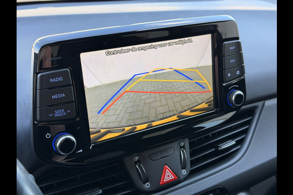 Hyundai i30 Fastback 1.4 T-GDI N-Line Pano 18'' CarPlay Keyless