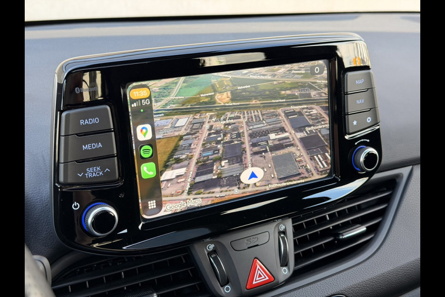 Hyundai i30 Fastback 1.4 T-GDI N-Line Pano 18'' CarPlay Keyless