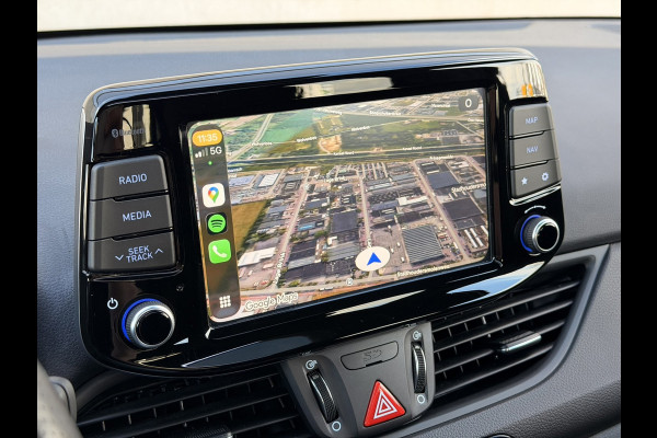 Hyundai i30 Fastback 1.4 T-GDI N-Line Pano 18'' CarPlay Keyless