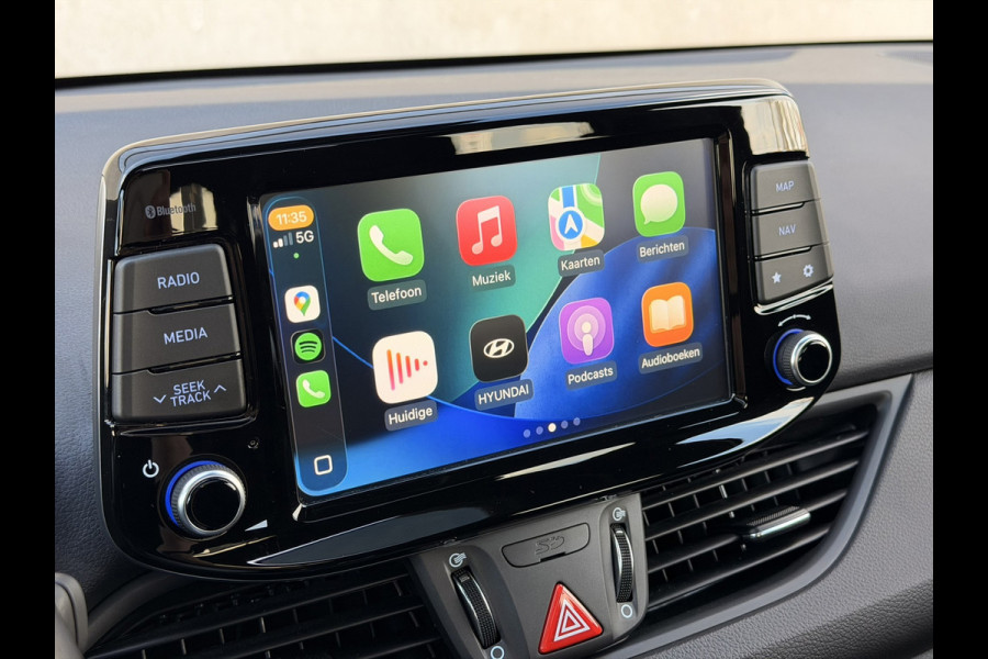 Hyundai i30 Fastback 1.4 T-GDI N-Line Pano 18'' CarPlay Keyless