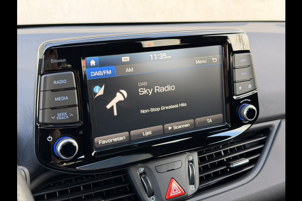 Hyundai i30 Fastback 1.4 T-GDI N-Line Pano 18'' CarPlay Keyless