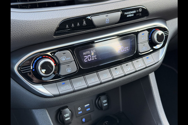 Hyundai i30 Fastback 1.4 T-GDI N-Line Pano 18'' CarPlay Keyless