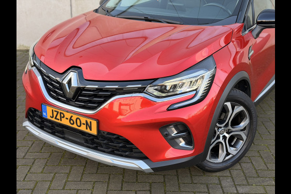 Renault Captur 1.3 TCe 155 Edition One Aut. BTW BOSE Camera CarPlay Keyless ACC