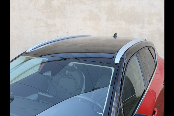 Renault Captur 1.3 TCe 155 Edition One Aut. BTW BOSE Camera CarPlay Keyless ACC