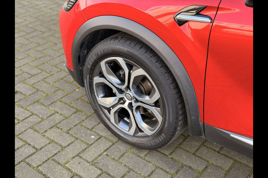 Renault Captur 1.3 TCe 155 Edition One Aut. BTW BOSE Camera CarPlay Keyless ACC