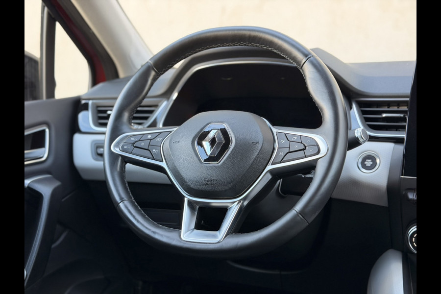 Renault Captur 1.3 TCe 155 Edition One Aut. BTW BOSE Camera CarPlay Keyless ACC