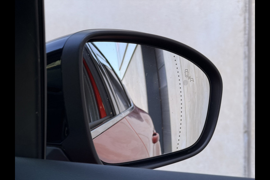 Renault Captur 1.3 TCe 155 Edition One Aut. BTW BOSE Camera CarPlay Keyless ACC