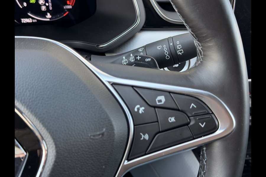 Renault Captur 1.3 TCe 155 Edition One Aut. BTW BOSE Camera CarPlay Keyless ACC