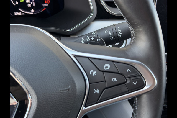 Renault Captur 1.3 TCe 155 Edition One Aut. BTW BOSE Camera CarPlay Keyless ACC