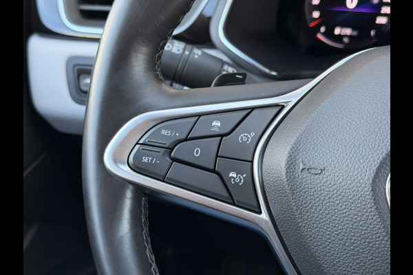 Renault Captur 1.3 TCe 155 Edition One Aut. BTW BOSE Camera CarPlay Keyless ACC