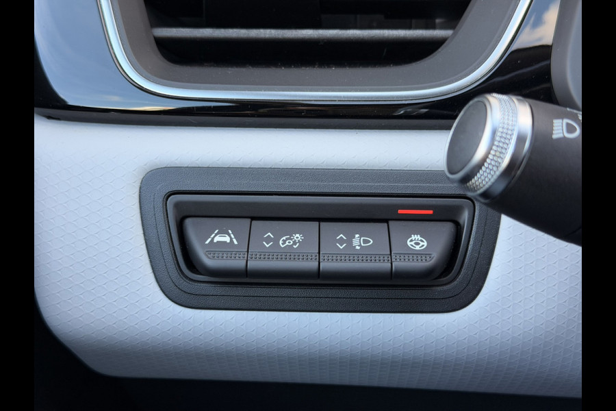 Renault Captur 1.3 TCe 155 Edition One Aut. BTW BOSE Camera CarPlay Keyless ACC