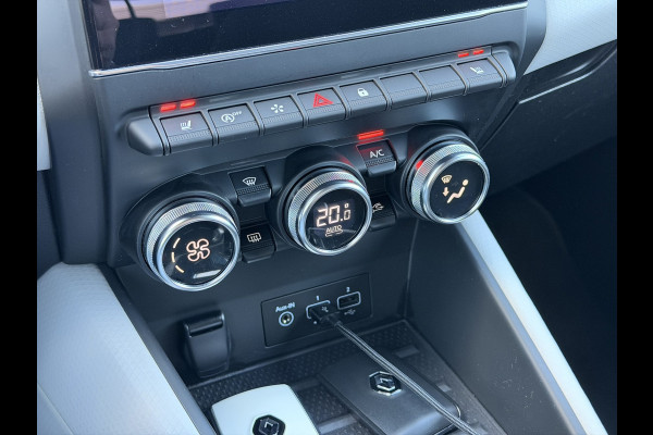 Renault Captur 1.3 TCe 155 Edition One Aut. BTW BOSE Camera CarPlay Keyless ACC