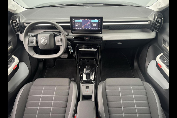Citroën ë-C3 Max 113pk 44 kWh | 7 KW opladen | Camera | Carplay | Navi | Prijs is rijklaar