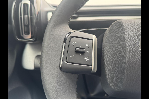 Citroën ë-C3 Max 113pk 44 kWh | 7 KW opladen | Camera | Carplay | Navi | Prijs is rijklaar