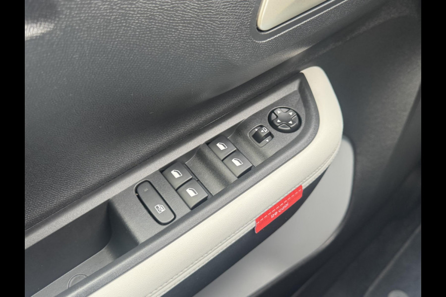 Citroën ë-C3 Max 113pk 44 kWh | 7 KW opladen | Camera | Carplay | Navi | Prijs is rijklaar
