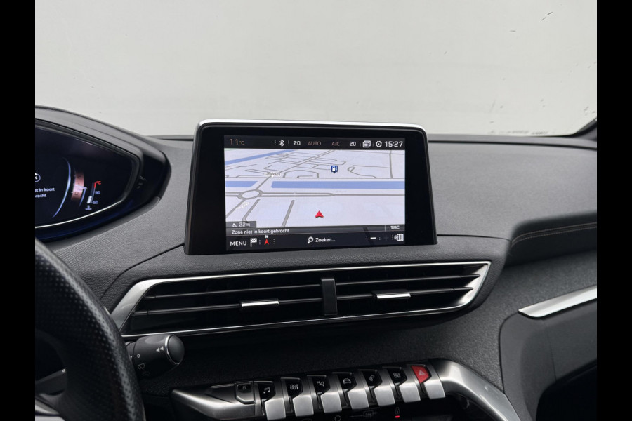 Peugeot 3008 1.2 PT 130 GT Line | Elektr. achterklep | Keyless | Prijs is rijklaar