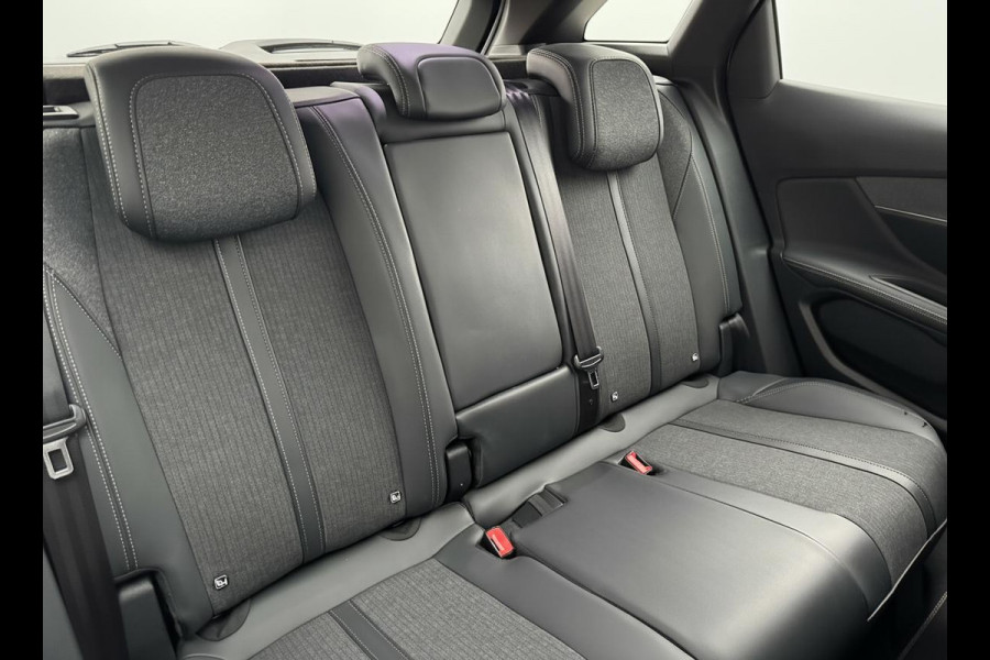 Peugeot 3008 1.2 PT 130 GT Line | Elektr. achterklep | Keyless | Prijs is rijklaar