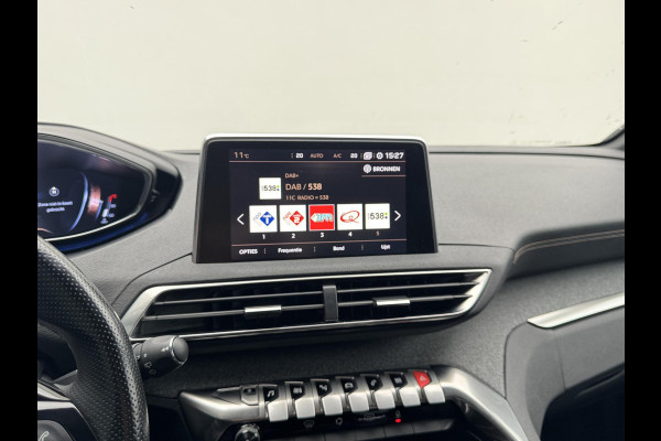 Peugeot 3008 1.2 PT 130 GT Line | Elektr. achterklep | Keyless | Prijs is rijklaar