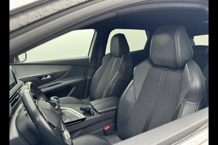 Peugeot 3008 1.2 PT 130 GT Line | Elektr. achterklep | Keyless | Prijs is rijklaar