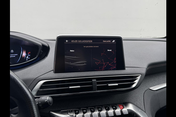 Peugeot 3008 1.2 PT 130 GT Line | Elektr. achterklep | Keyless | Prijs is rijklaar