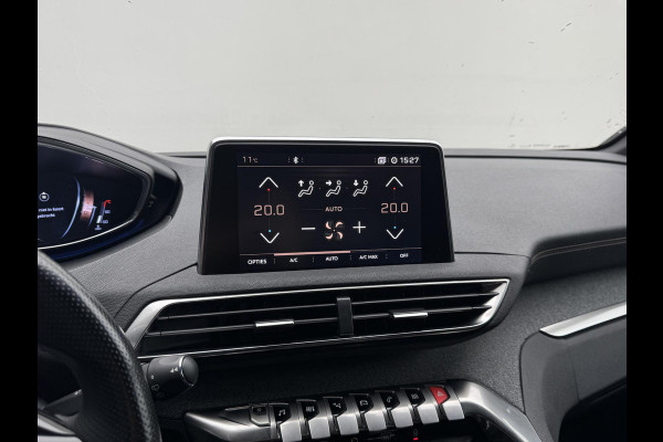 Peugeot 3008 1.2 PT 130 GT Line | Elektr. achterklep | Keyless | Prijs is rijklaar