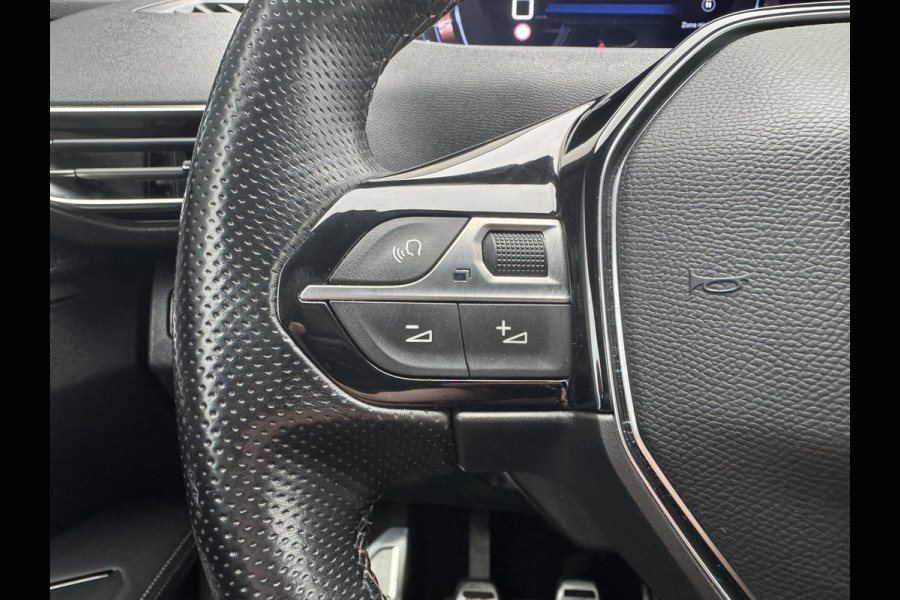 Peugeot 3008 1.2 PT 130 GT Line | Elektr. achterklep | Keyless | Prijs is rijklaar