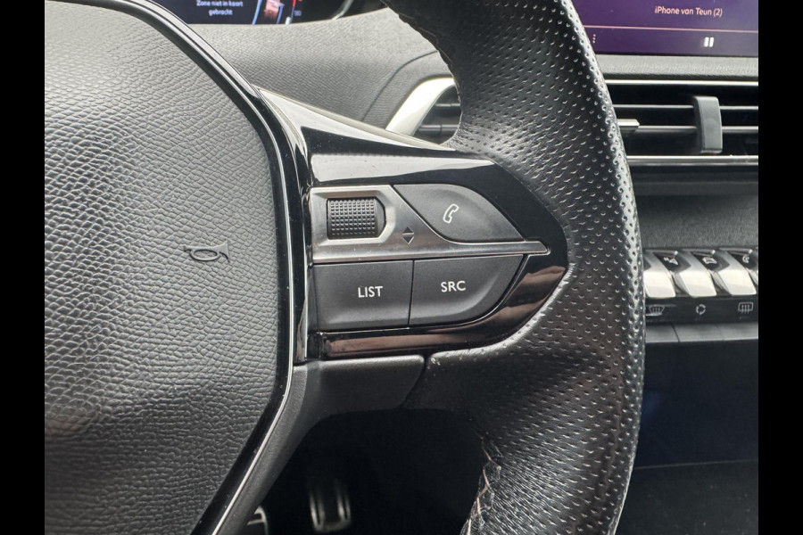Peugeot 3008 1.2 PT 130 GT Line | Elektr. achterklep | Keyless | Prijs is rijklaar