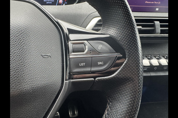 Peugeot 3008 1.2 PT 130 GT Line | Elektr. achterklep | Keyless | Prijs is rijklaar