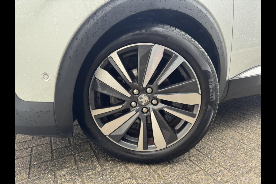 Peugeot 3008 1.2 PT 130 GT Line | Elektr. achterklep | Keyless | Prijs is rijklaar