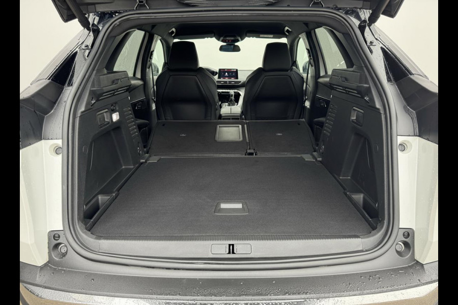 Peugeot 3008 1.2 PT 130 GT Line | Elektr. achterklep | Keyless | Prijs is rijklaar