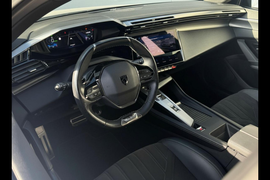 Peugeot 308 1.6 HYbrid 225 | Zwarte hemel | Adaptive cruise control | Prijs is rijklaar!