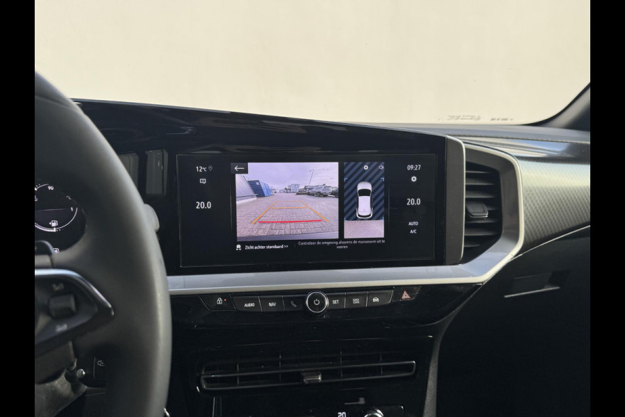 Opel Mokka 1.2 Turbo Hybrid GS | Automaat | Navi | Apple Carplay | Prijs is rijklaar