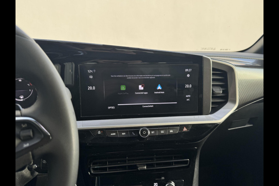 Opel Mokka 1.2 Turbo Hybrid GS | Automaat | Navi | Apple Carplay | Prijs is rijklaar