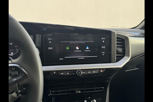 Opel Mokka 1.2 Turbo Hybrid GS | Automaat | Navi | Apple Carplay | Prijs is rijklaar