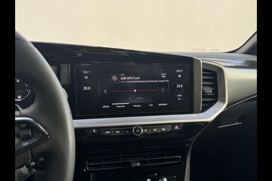 Opel Mokka 1.2 Turbo Hybrid GS | Automaat | Navi | Apple Carplay | Prijs is rijklaar