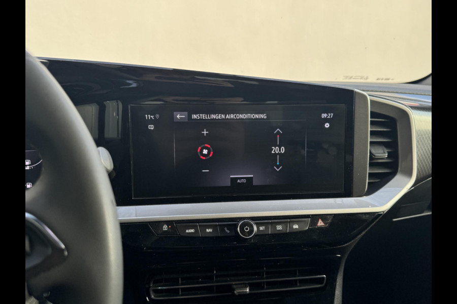 Opel Mokka 1.2 Turbo Hybrid GS | Automaat | Navi | Apple Carplay | Prijs is rijklaar