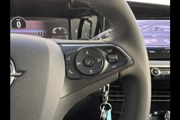 Opel Mokka 1.2 Turbo Hybrid GS | Automaat | Navi | Apple Carplay | Prijs is rijklaar
