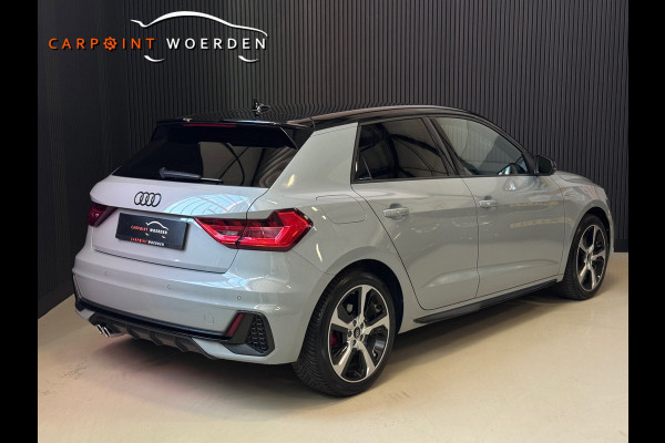 Audi A1 Sportback 40 TFSI 3X S-LINE | LED | 207 PK | VIRTUAL | CLIMA